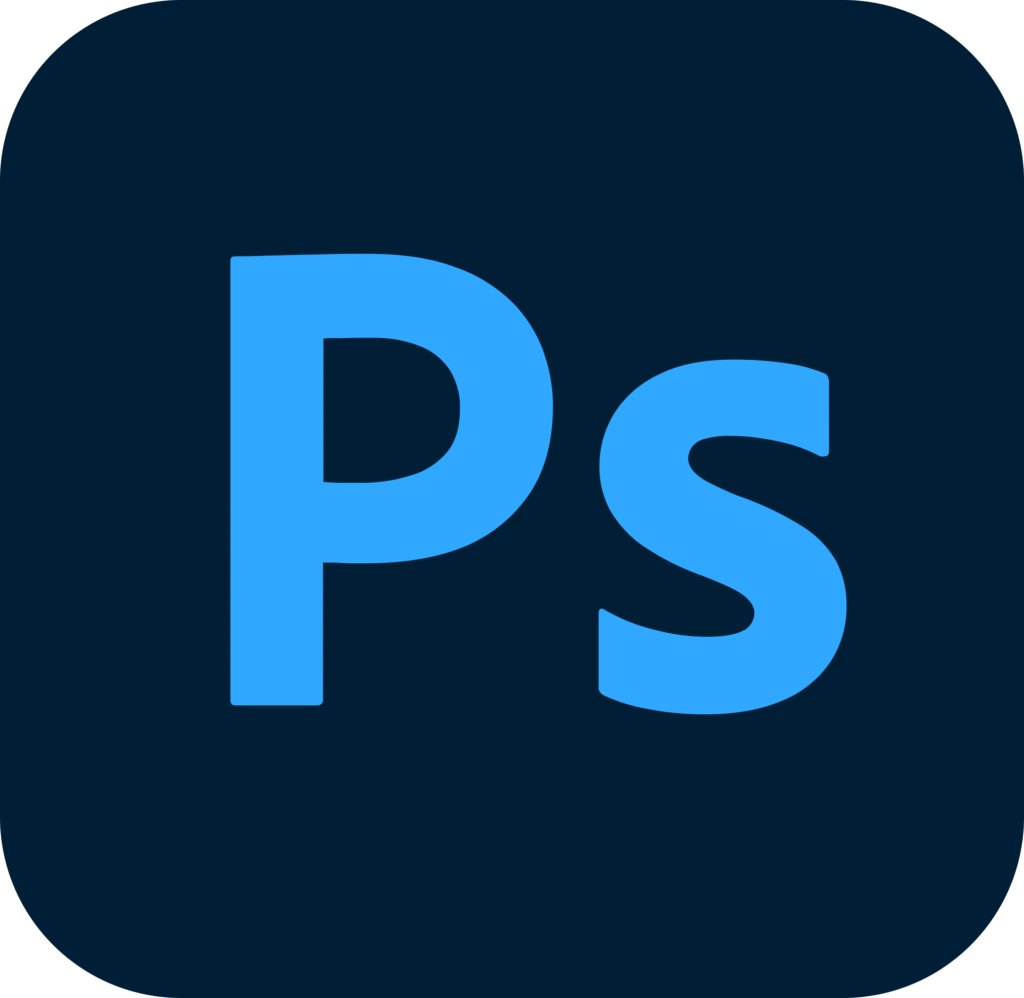 logo photoshop