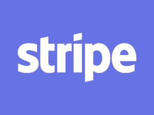 logo stripe