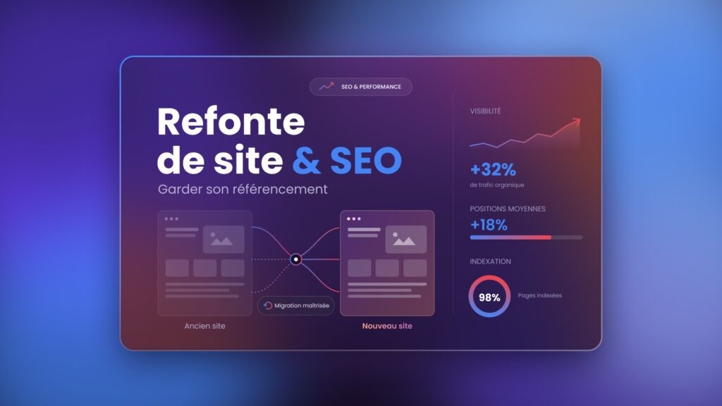 refonte de site sans perdre son référencement-denorme-developpeur
